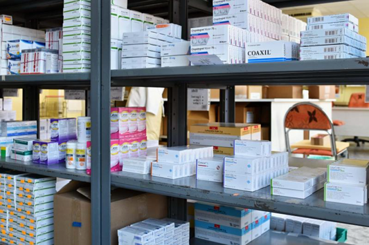Compounding is a part of the modern pharmacy practice!